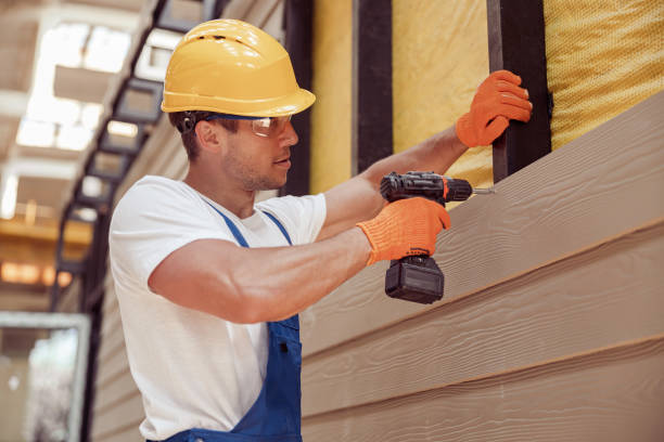 Affordable Siding Repair and Maintenance Services in Parlier, CA